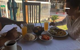 Hotel Campestre Imperial